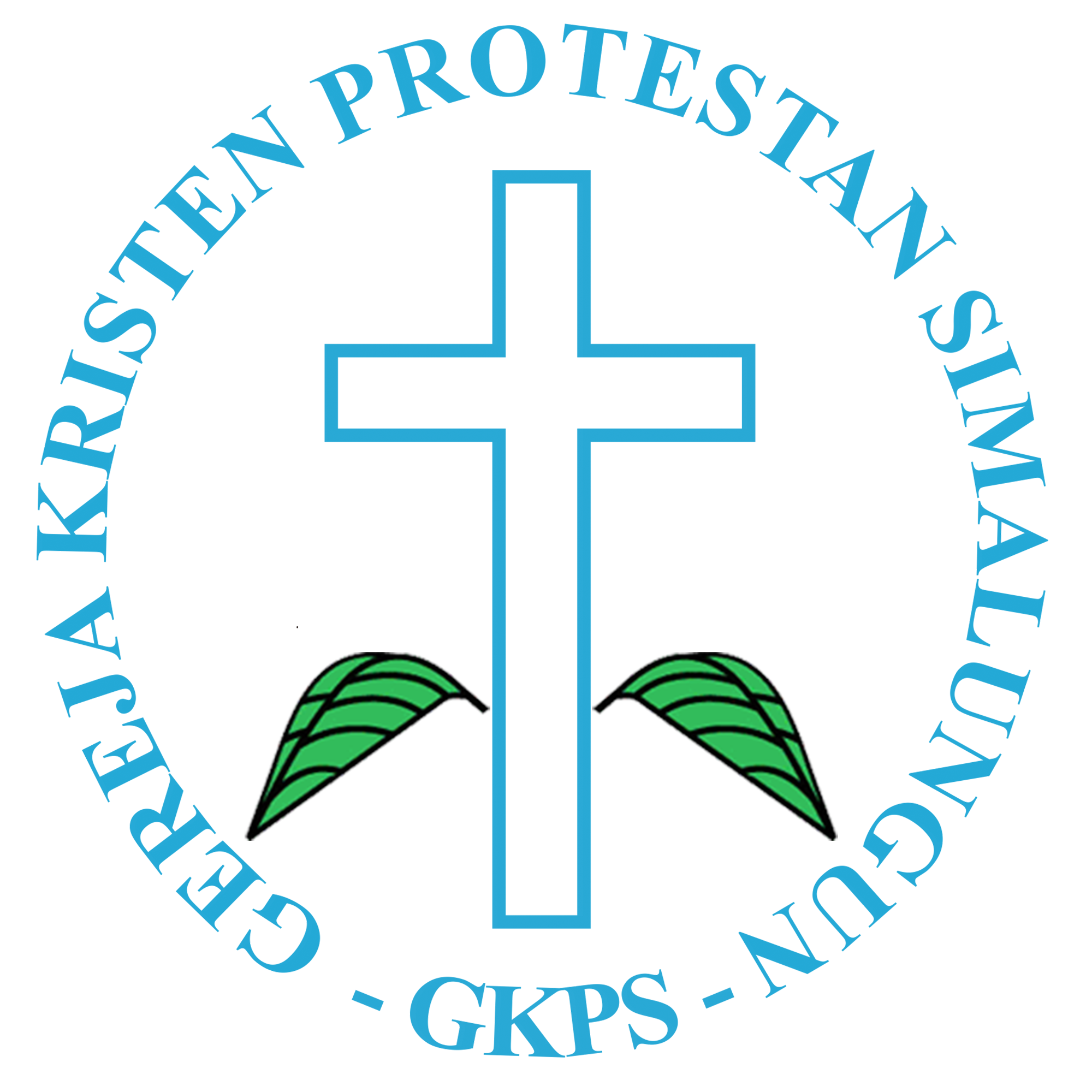 GKPS Logo